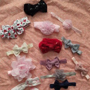 Baby Headbands